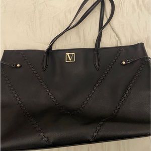 Victoria’s Secret tote bag
